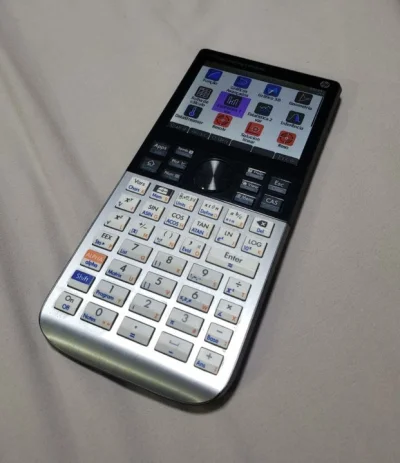 Hp Prime