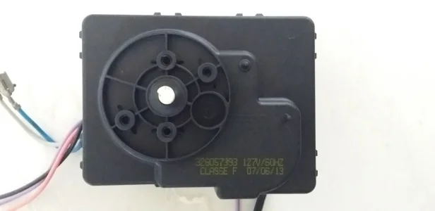 Timer da Lavadora Consul Jasmim