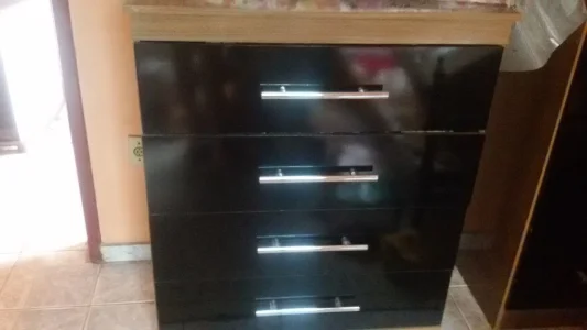 Comoda Nova