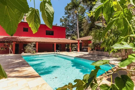 Casa Praia de Guaecá a 50m da areia - Oportunidade única