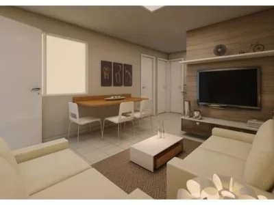 Villagio Silvestre em Campo Grande