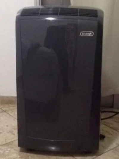 Ar Condicionado Portátil Delonghi