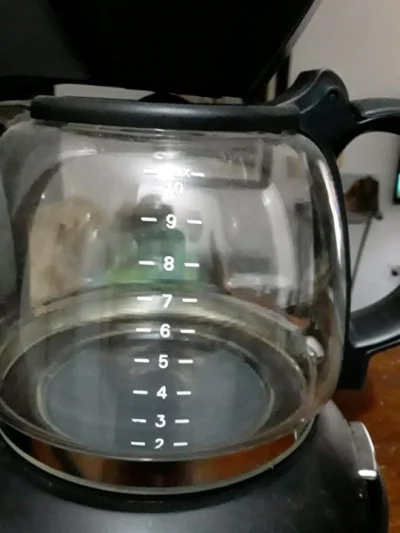 Cafeteira Eletrolux