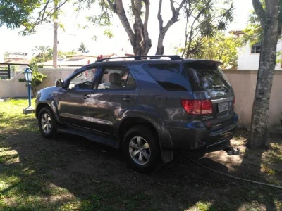 Hilux Sw4