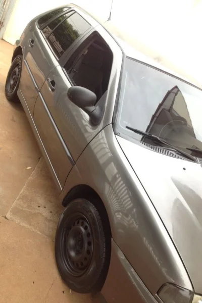 Gol 1.6 98/99 4 Portar Gásolina