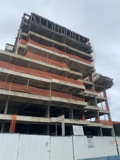 Apartamento com 89.9 m2 - Aviação - Praia Grande SP
