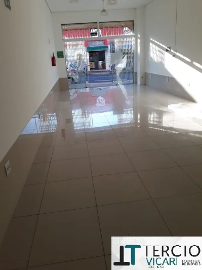 Ponto Comercial