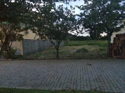 Lote em Condomínio Fechado Pronto para Construir