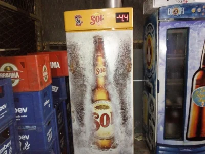 Cervejeira Usada