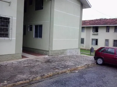 Alugo Apartamento em Curitiba no Orleans