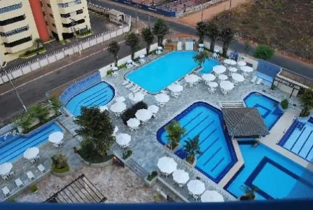Eldorado Thermas Park - Direto com Proprietário