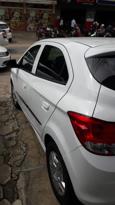 Chevrolet Onix 1.0 Lt Spe/4 2015