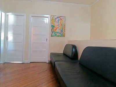 Quartos Mobiliado para Homens Próximo ao Metro