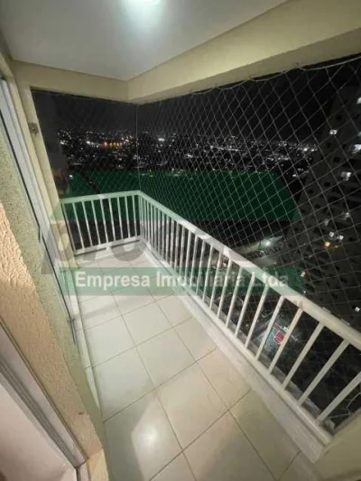 Apartamento para Venda na Ponta Negra