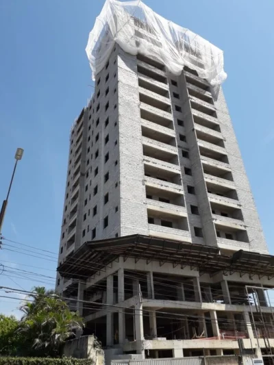 Lançamento em Mauá - Vila Vitória