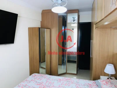 Apartamento na Vila Rosália Guarulhos SP