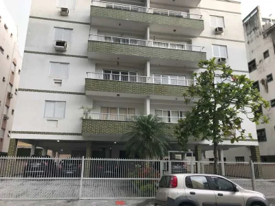 2 Quartos 1 Suite Astúrias