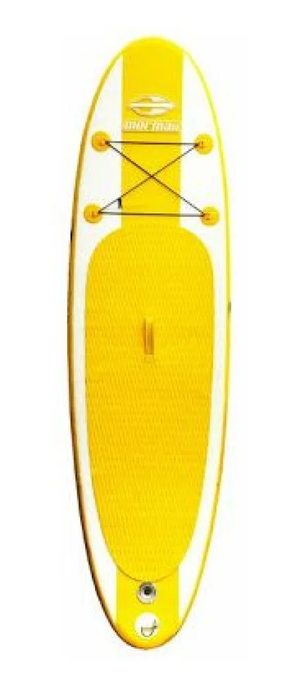 Pracha Stand Up Paddle Inflável Mormaii