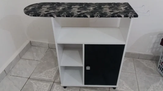 Passadeira com Sapateira