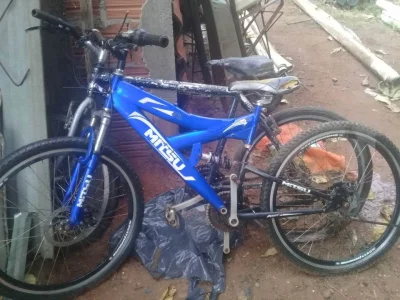 Vendo Bayke
