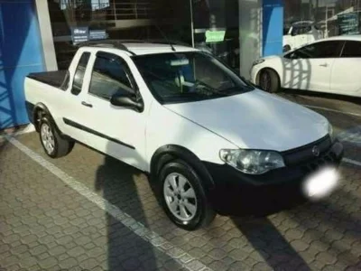 Fiat Strada