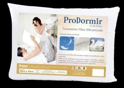 Travesseiro Pro Dormir
