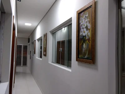 Aluga-se Salas para Profissionais Leberais