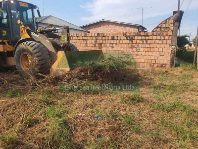Vende-se Terreno no Iranduba