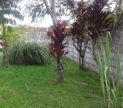 Terreno 1/2 Lote 142,50m2 Murado e Aterrado Apenas 35 Mil na Ednéia Imóveis