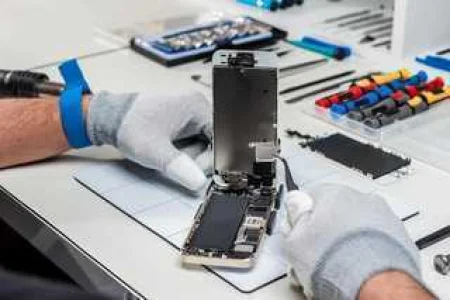 Curso Completo Manutenção e Conserto de Celular Versão 3.0