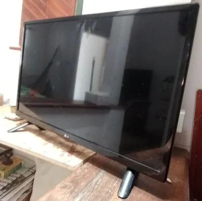 TV Lg 27 Polegadas