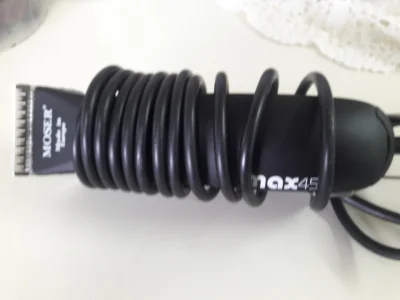 Máquina de Tosa
