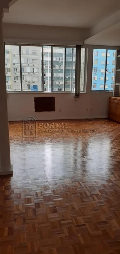 Apartamento 3 Quartos Copacabana