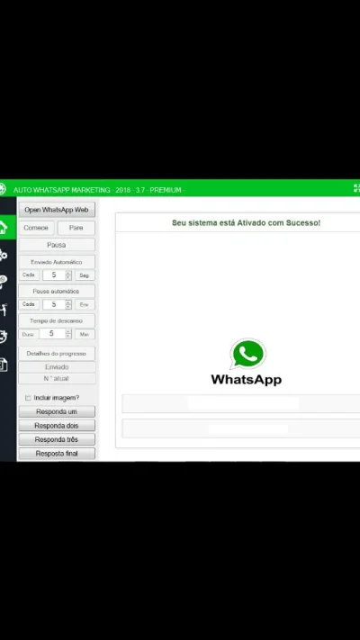 Whatsapp Envios