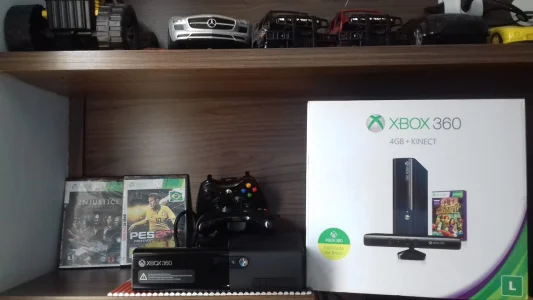 XBOX 360