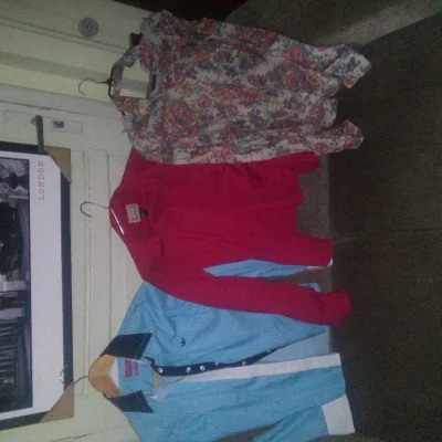 Camisas