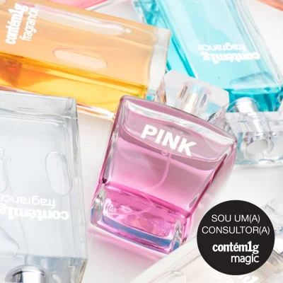 Perfumes Contém1g