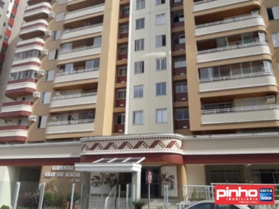 Apartamento de 03 Dormitórios (suíte com Closet) para Venda, Bairro Campinas, São José, SC
