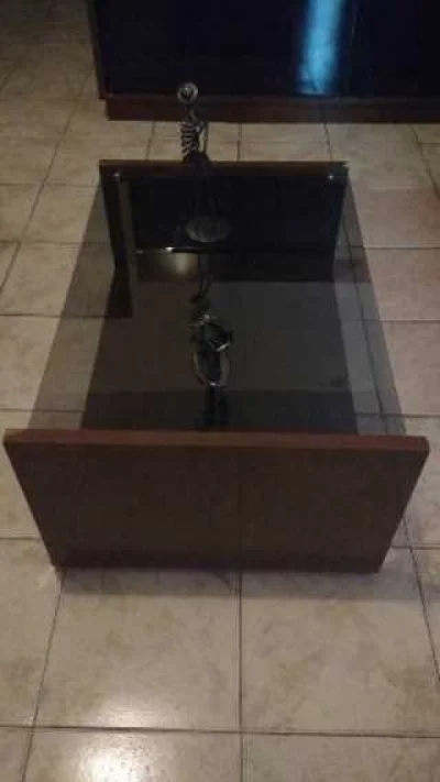 Mesa de Centro R$100