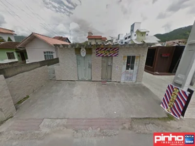 Casa Comercial, Venda Direta Caixa, Bairro São Sebastião, Palhoça, Sc, Assessoria Gratuita na Pinho