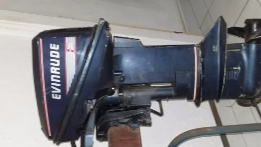 Motor de Popa 1