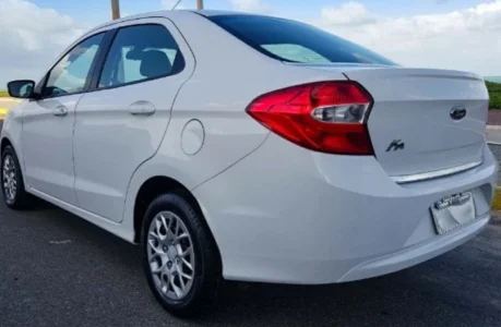 Carro Perfeito Super Conservado