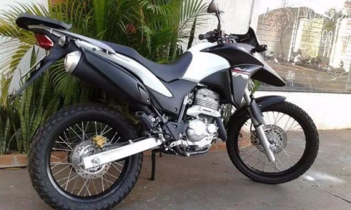 XRE 300