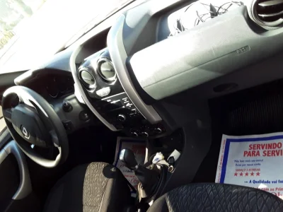 Renault Duster 1.6 16v Sce Expression (flex) 2018