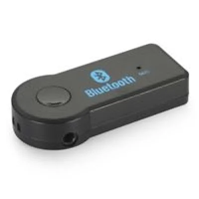 Receptor Bluetooth áudio Automóvel e Dispositivos de Audio