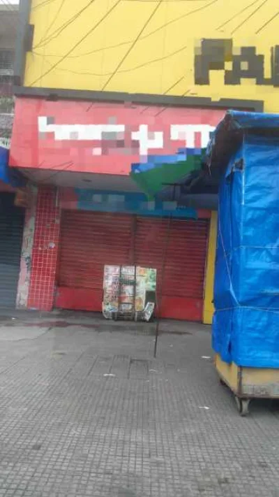Aluga-se ótimo Ponto Comercial