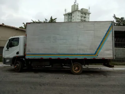Transportes em Geral