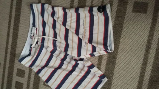 Bermudas de Surf