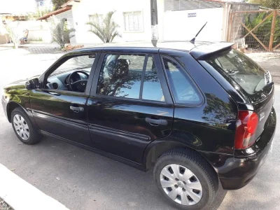 Gol Trend 12/13 G4