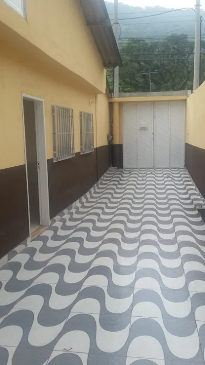 Excelente Casa em Coroa Grande